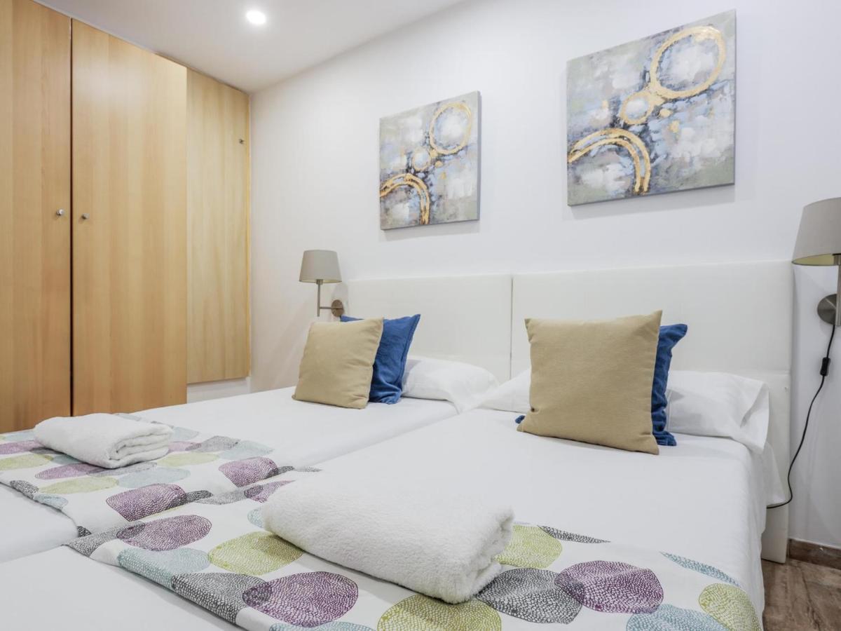Bonito Apt En Cadiz Centro Renovado מראה חיצוני תמונה