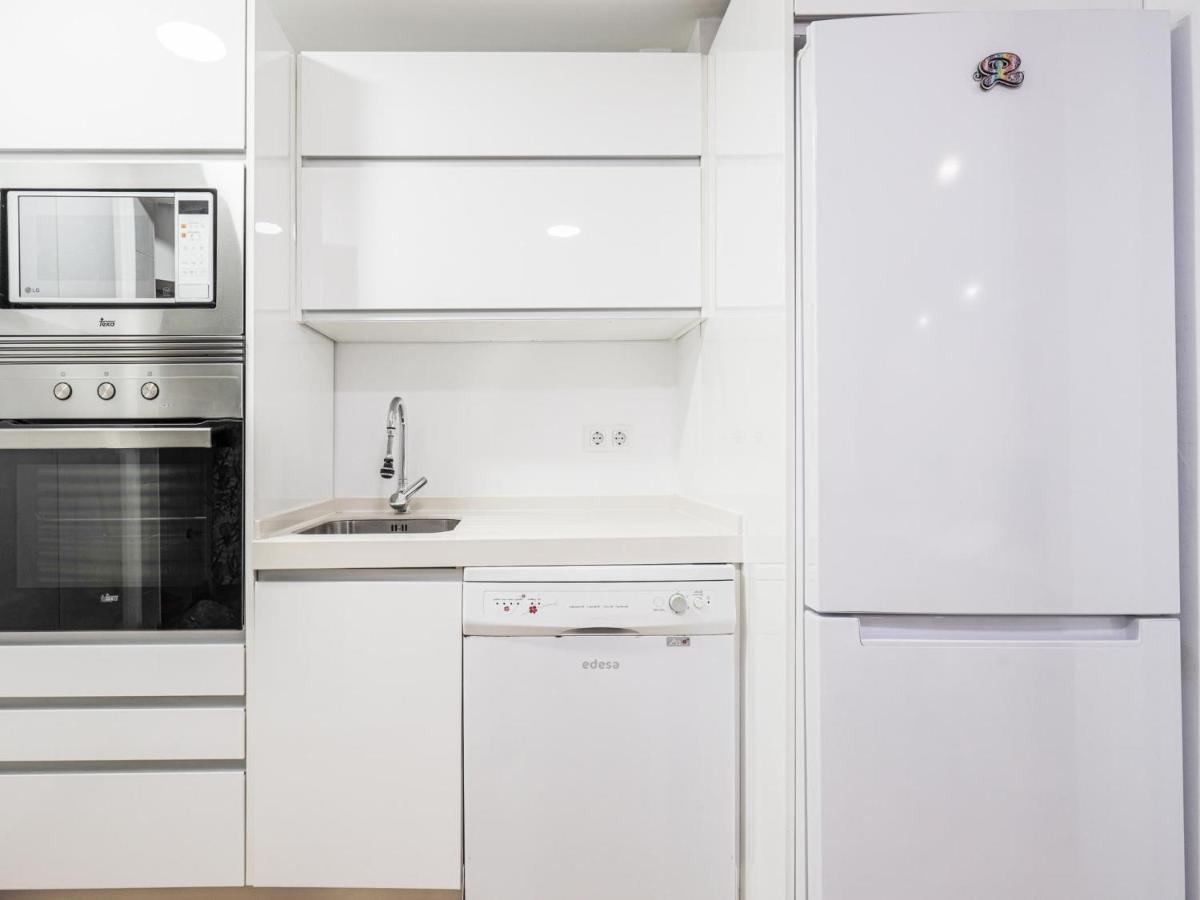Bonito Apt En Cadiz Centro Renovado מראה חיצוני תמונה