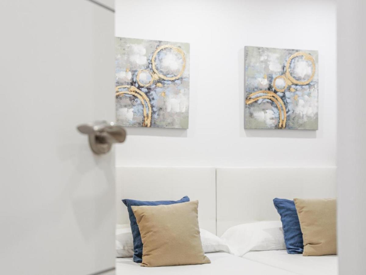 Bonito Apt En Cadiz Centro Renovado מראה חיצוני תמונה