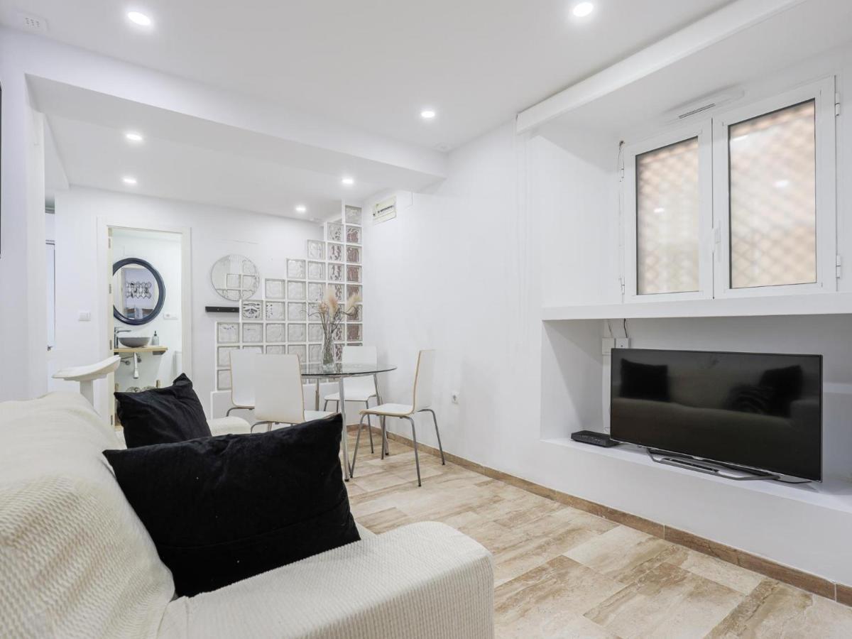 Bonito Apt En Cadiz Centro Renovado מראה חיצוני תמונה