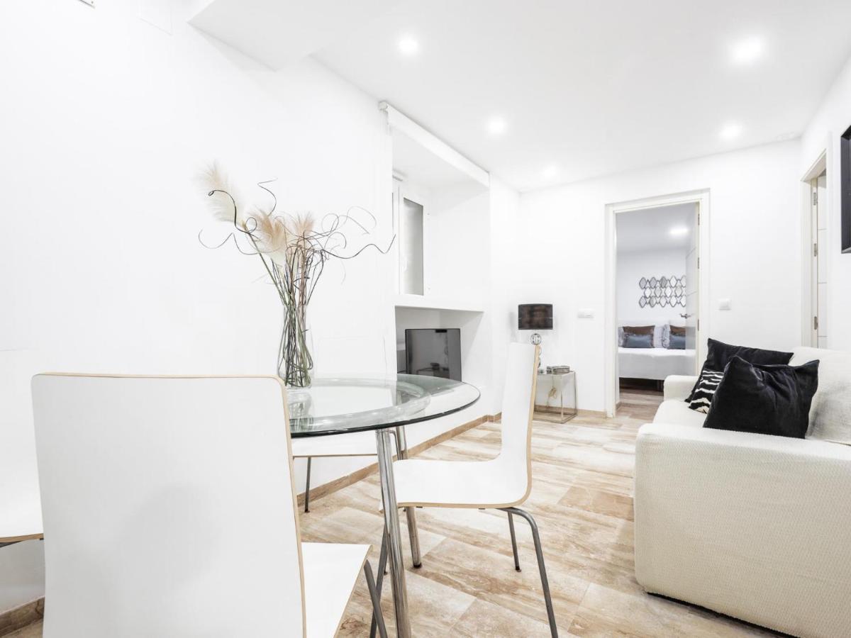 Bonito Apt En Cadiz Centro Renovado מראה חיצוני תמונה